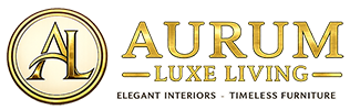 Aurum Luxe Living