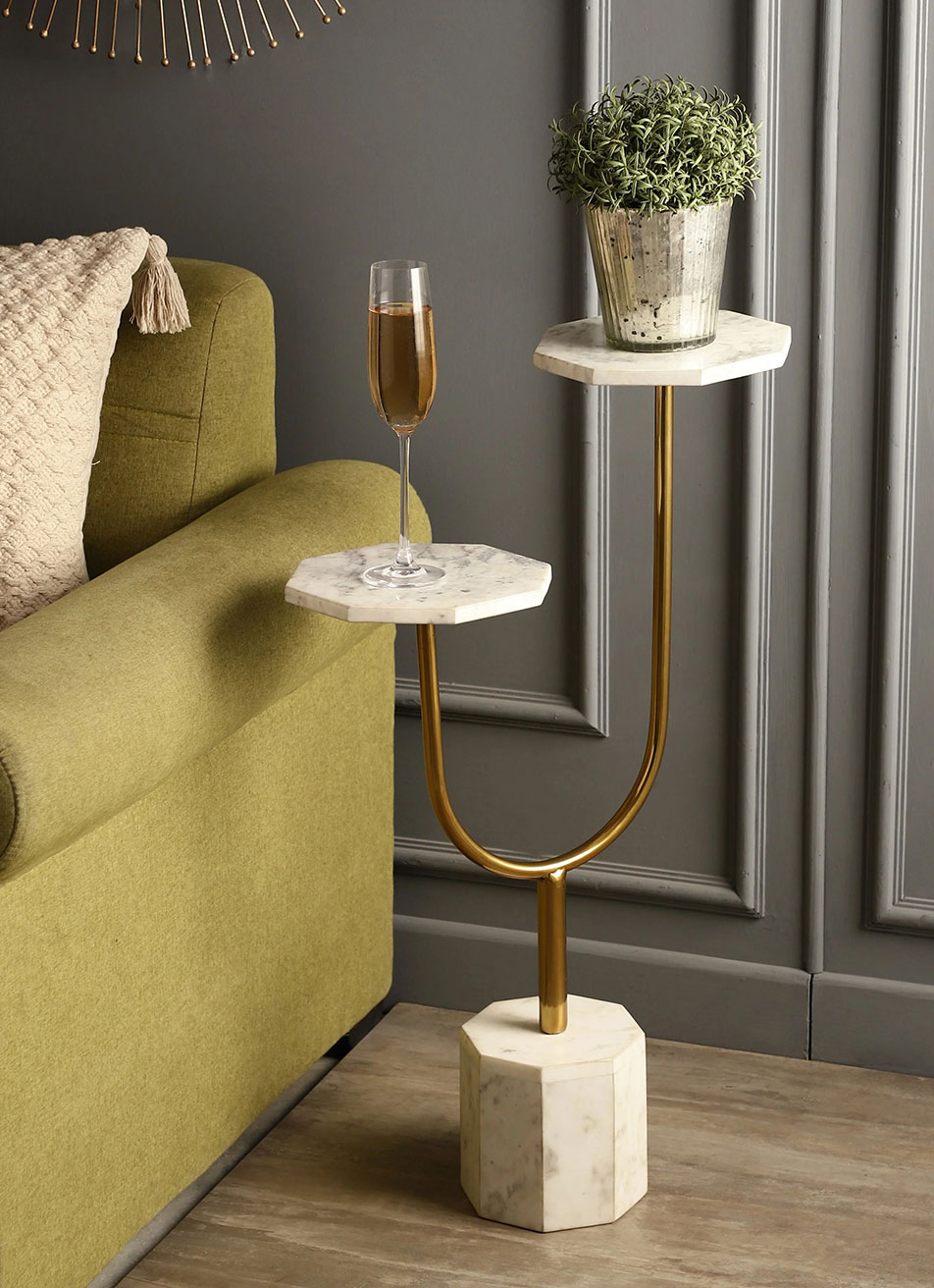 Georgia Drink Table